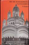 Mahendra Nath Gupta: Sri Sri Ramakrishna Kathamrita vol.1 translated by Dharm Pal Gupta, Sri Ma Trust