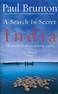 Paul Brunton, A Search In Secret India, Rider