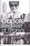 Truman Capote: Breakfast at Tiffany's, Penguin Modern Classics