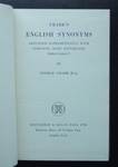 George Crabb: Crabb's English Synonyms, Routledge & Kegan Paul Ltd