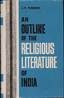 J.N.Farquhar, An Outline of the Religious Literature of India, Motilal Banarsidass