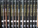 The Mahabharata of Krishna-Dwaipayana Vyasa (Hardcover, 12Vols)