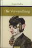 Franz Kafka, Die Verwandlung, Anaconda