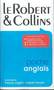 Le Robert & Collins poche anglais