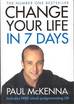 Paul McKenna, Change your life in 7 days, Bantam Press