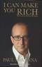 Paul Mckenna, I can make you rich, Bantam Press