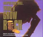 Napoleon Hill, Think and grow rich, read by Joe Slattery
