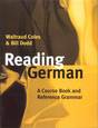 Waltraud Coles & Bill Dodd, Reading German, Oxford University Press