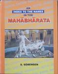 S. S&#246;rensen, An Index to the Names in the Mahabharata