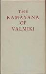 The Ramayana of Valmiki translated by Hari Prasad Shastri, 3 Vols, 2nd edition, Shanti Sadan