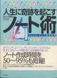 トニー・ブザン『人生に奇跡を起こすノート術』(田中孝顕訳、きこ書房)