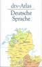 dtv-Atlas Deutsche Sprache